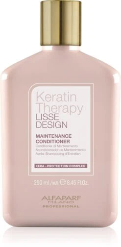 Alfaparf Milano Keratin Therapy Lisse Design