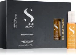 Alfaparf Milano Semi Di Lino Beauty Genesis