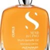 Alfaparf Milano Semi Di Lino Curls