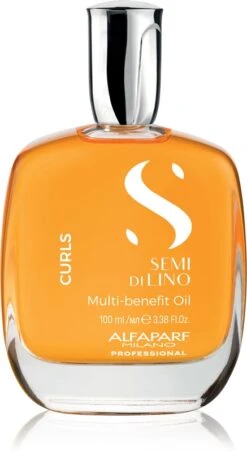 Alfaparf Milano Semi Di Lino Curls