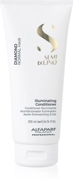 Alfaparf Milano Semi Di Lino Diamond Illuminating