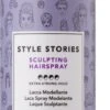 Alfaparf Milano Style Stories The Range Hairspray