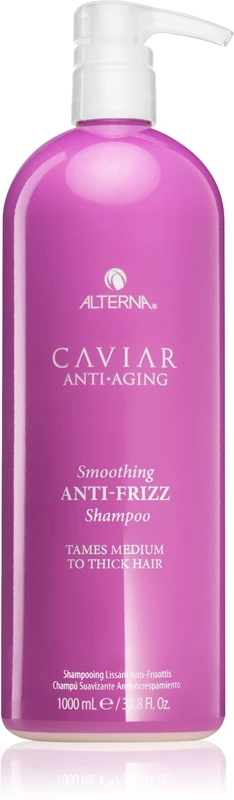 Alterna Caviar Anti-Aging Smoothing Anti-Frizz