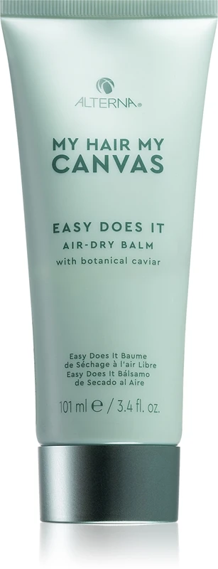 Alterna My Hair My Canvas Easy Does It 1 Alterna My Hair My Canvas Easy Does It