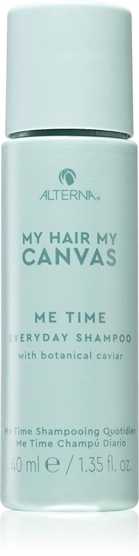 Alterna My Hair My Canvas Me Time Everyday