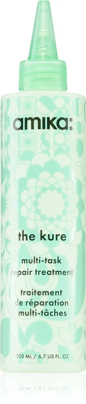Amika The Kure