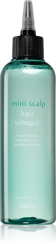 A´pieu Mint Scalp