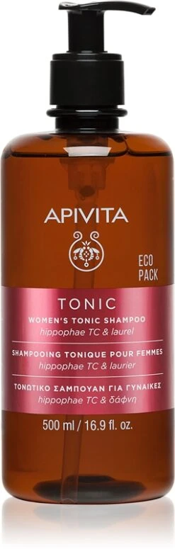 Apivita Hippophae TC & Laurel