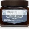 Arganicare Biotin Repairing Hair Masque