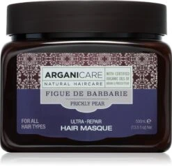Arganicare Prickly Pear Ultra-Repair Hair Masque