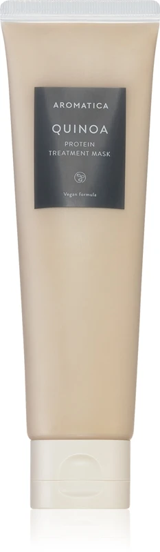 Aromatica Quinoa Protein