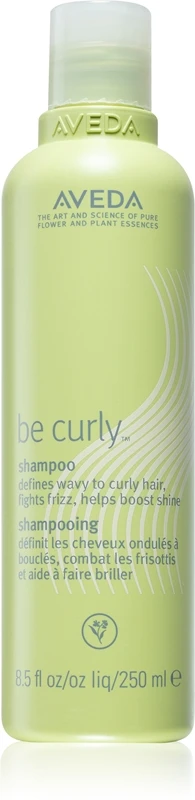 Aveda Be Curly™ Shampoo