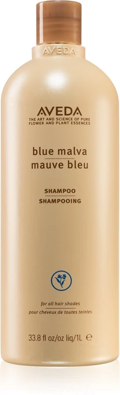 Aveda Blue Malva Shampoo