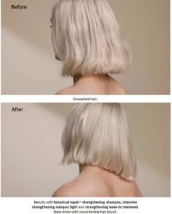 Aveda Botanical Repair™ Intensive Strengthening Masque Light -Kérastase Boutique aveda botanical repair intensive strengthening masque light masque creme doux pour de beaux cheveux sains 2