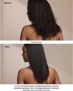 Aveda Botanical Repair™ Strengthening Conditioner -Kérastase Boutique aveda botanical repair strengthening conditioner apres shampoing fortifiant 4