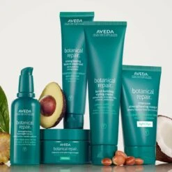 Aveda Botanical Repair™ Strengthening Leave-in Treatment 21 Aveda Botanical Repair™ Strengthening Leave-in Treatment -Kérastase Boutique aveda botanical repair strengthening leave in treatment soin fortifiant sans rincage pour cheveux abimes 7