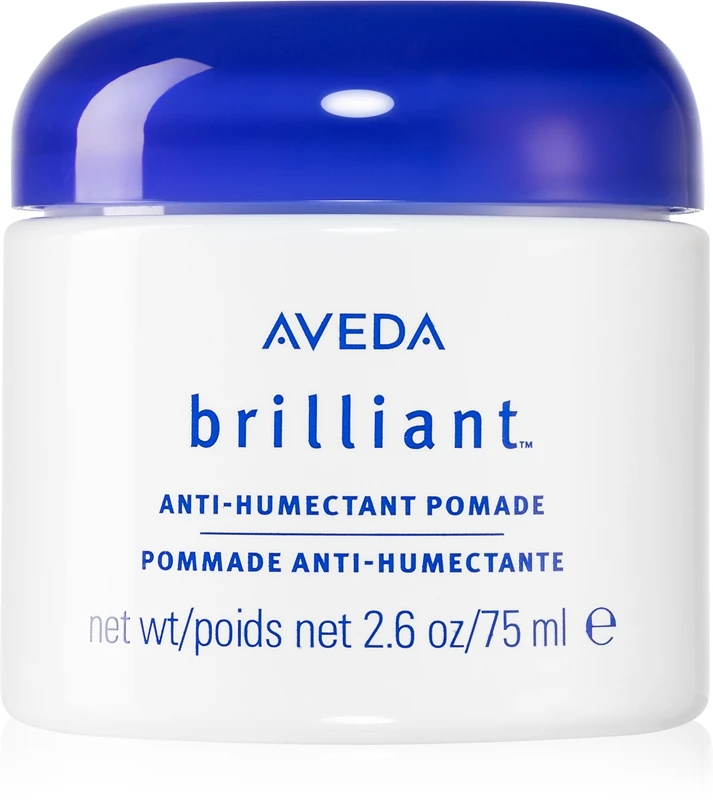 Aveda Brilliant™ Anti-humectant Pomade 1 Aveda Brilliant™ Anti-humectant Pomade