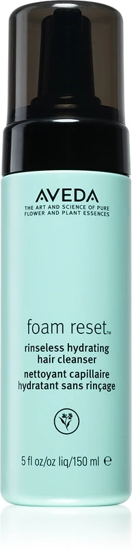 Aveda Foam Reset™ Rinseless Hydrating Hair Cleanser
