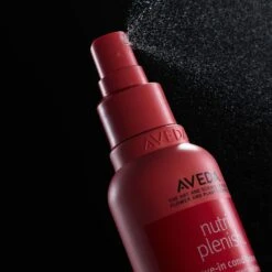 Aveda Nutriplenish™ Leave-In Conditioner -Kérastase Boutique aveda nutriplenish leave in conditioner lait nourrissant et lissant thermo protecteur en spray 4