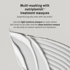 Aveda Nutriplenish™ Masque Light Moisture -Kérastase Boutique aveda nutriplenish masque light moisture soin leger nourrissant pour cheveux normaux a legerement secs hydratant 7