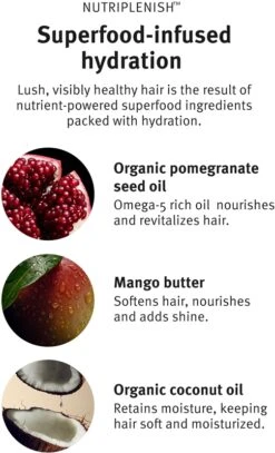 Aveda Nutriplenish™ Multi-Use Hair Oil -Kérastase Boutique aveda nutriplenish multi use hair oil huile regenerante cheveux 2