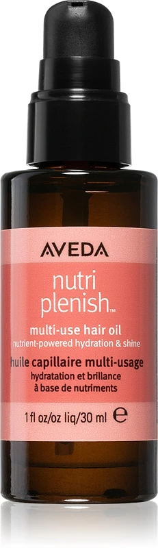 Aveda Nutriplenish™ Multi-Use Hair Oil