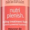 Aveda Nutriplenish™ Styling Treatment Foam
