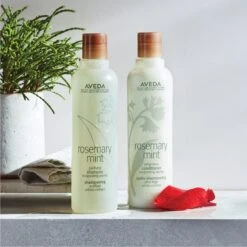Aveda Rosemary Mint Purifying Shampoo -Kérastase Boutique aveda rosemary mint purifying shampoo shampoing nettoyant en profondeur brillance 6