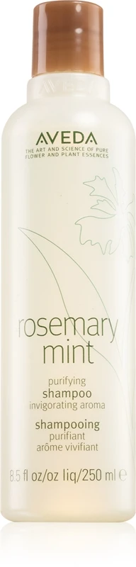 Aveda Rosemary Mint Purifying Shampoo