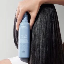 Aveda Smooth Infusion™ Perfect Blow Dry 16 Aveda Smooth Infusion™ Perfect Blow Dry -Kérastase Boutique aveda smooth infusion perfect blow dry spray brushing disciplinant anti frisottis 2