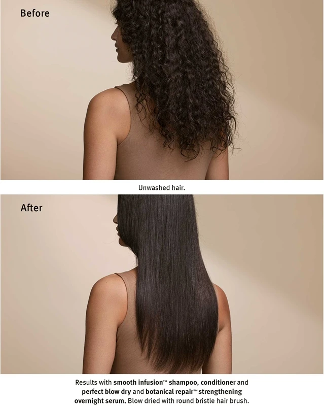 Aveda Smooth Infusion™ Perfect Blow Dry 4 Aveda Smooth Infusion™ Perfect Blow Dry – Image 4