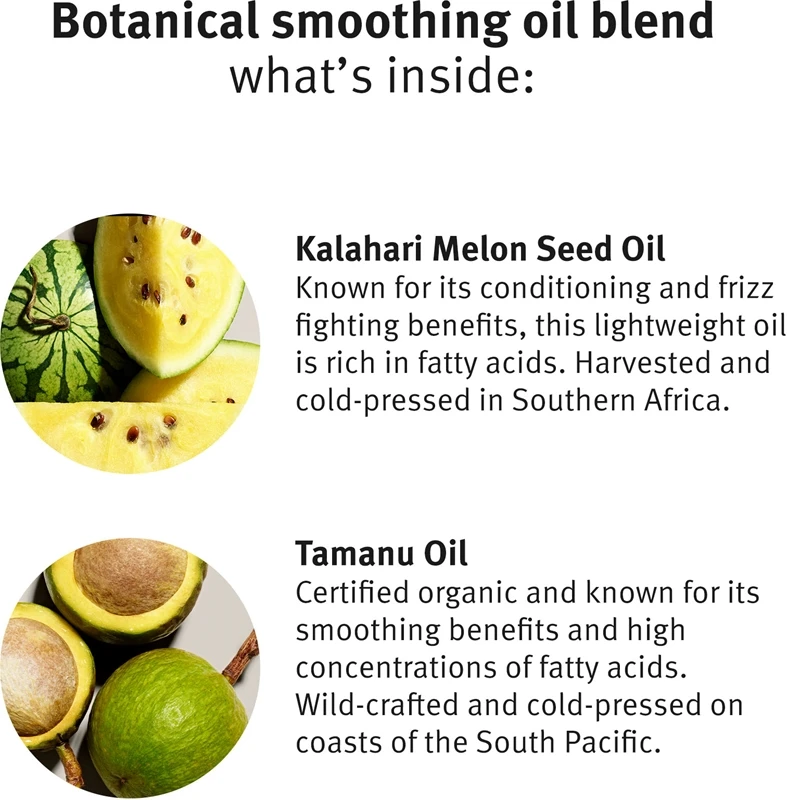 Aveda Smooth Infusion™ Perfect Blow Dry 9 Aveda Smooth Infusion™ Perfect Blow Dry – Image 9