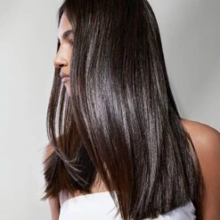 Aveda Smooth Infusion™ Perfectly Sleek™ Heat Styling Cream -Kérastase Boutique aveda smooth infusion perfectly sleek heat styling cream thermo creme de lissage pour cheveux indisciplines anti frisottis 10