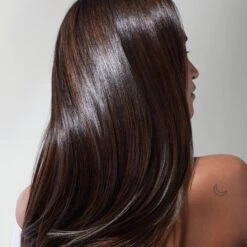 Aveda Smooth Infusion™ Perfectly Sleek™ Heat Styling Cream -Kérastase Boutique aveda smooth infusion perfectly sleek heat styling cream thermo creme de lissage pour cheveux indisciplines anti frisottis 11