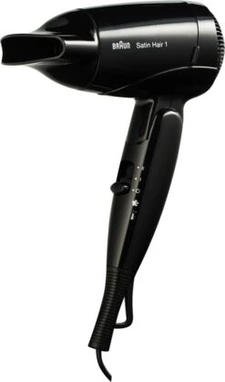BaByliss Braun Satin Hair 1 Style & Go HD 130