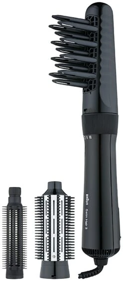 BaByliss Braun Satin Hair 3 AS 330