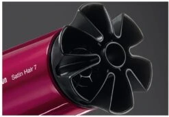 BaByliss Braun Satin Hair 7 HD 770 Colour -Kérastase Boutique babyliss braun satin hair 7 hd 770 colour seche cheveux 3
