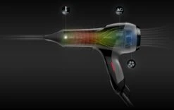 BaByliss Braun Satin Hair 7 HD 785 -Kérastase Boutique babyliss braun satin hair 7 hd 785 seche cheveux 4