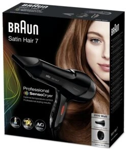 BaByliss Braun Satin Hair 7 HD 785 -Kérastase Boutique babyliss braun satin hair 7 hd 785 seche cheveux 5