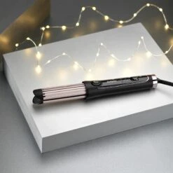 BaByliss C112E Curl Styler Luxe -Kérastase Boutique babyliss c112e curl styler luxe fer a boucler 3