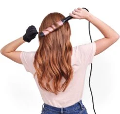 BaByliss C457E 7 BaByliss C457E -Kérastase Boutique babyliss c457e fer a boucler 2