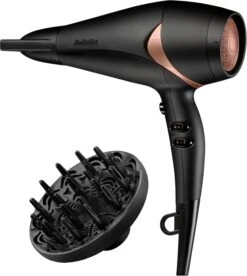 BaByliss D566E Bronze Shimmer