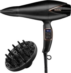 BaByliss D665E