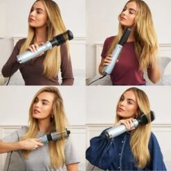 BaByliss HydroFusion AS774E -Kérastase Boutique babyliss hydrofusion as774e brosse soufflante tete de rechange 3