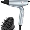 BaByliss HydroFusion D773DE