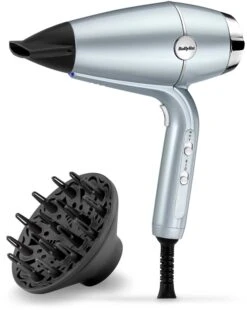 BaByliss HydroFusion D773DE