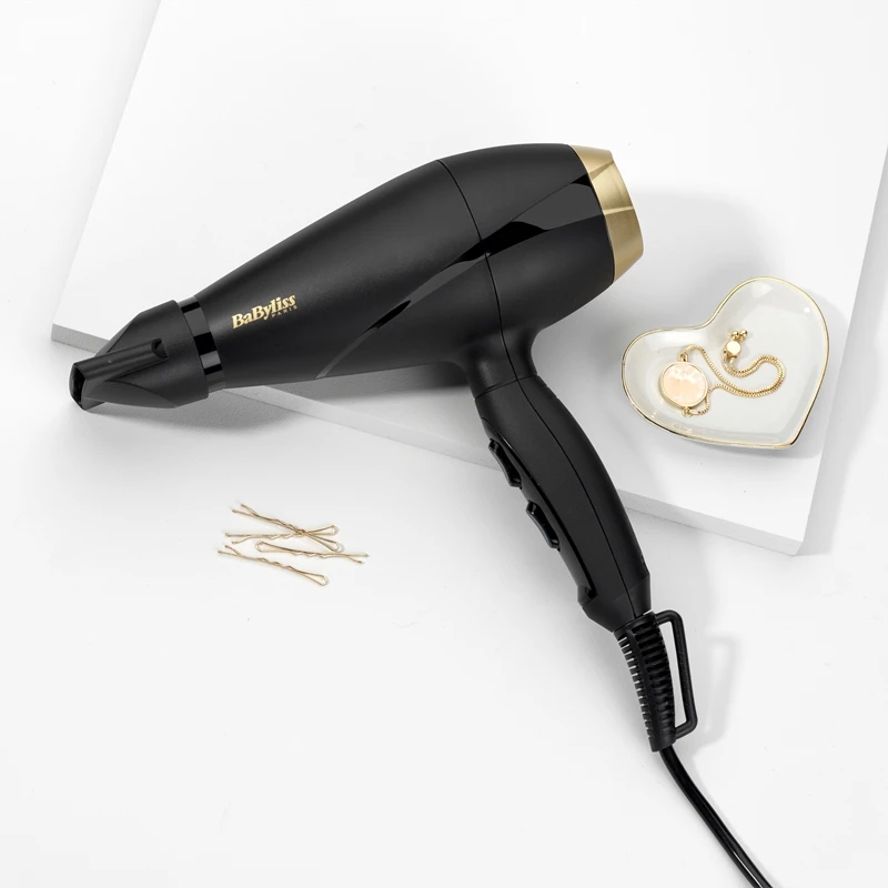 BaByliss Power Pro 2000 6704E 2 BaByliss Power Pro 2000 6704E – Image 2