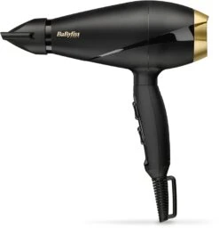 BaByliss Power Pro 2000 6704E
