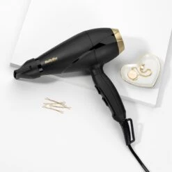 BaByliss Power Pro 2000 6704E 7 BaByliss Power Pro 2000 6704E -Kérastase Boutique babyliss power pro 2000 6704e seche cheveux 3