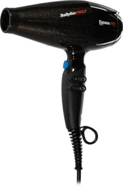 BaByliss PRO Dryers Excess
